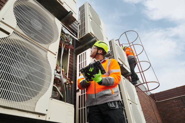 Best HVAC repair near me  in Princeton, FL