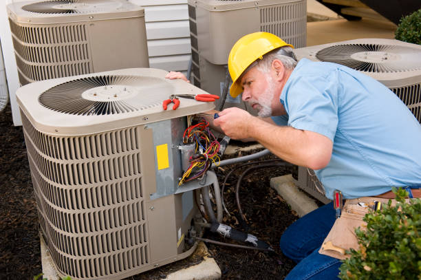 Best HVAC air duct cleaning  in Princeton, FL