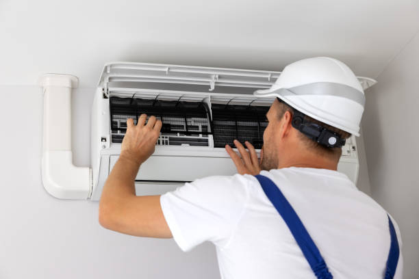 Best HVAC air duct cleaning  in Princeton, FL