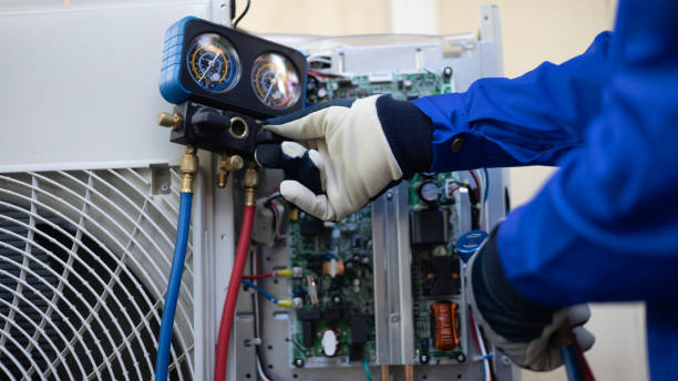 Best HVAC installation services  in Princeton, FL