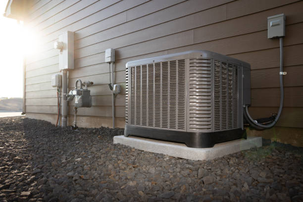 Professional HVAC in Princeton, FL